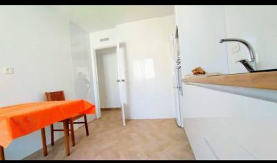 Im�genes del piso a compartir