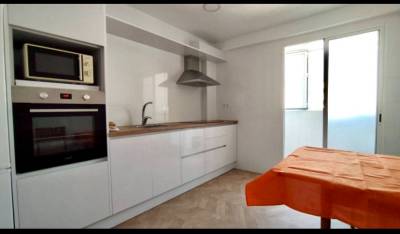 Im�genes del piso a compartir