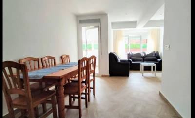 Im�genes del piso a compartir