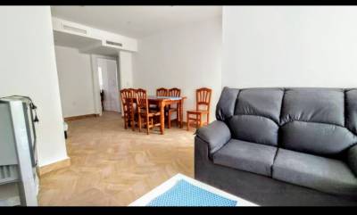 Im�genes del piso a compartir