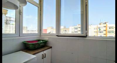 Im�genes del piso a compartir