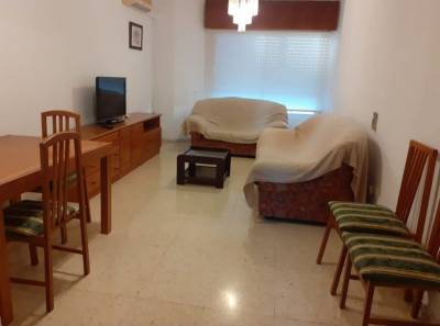 Im�genes del piso a compartir
