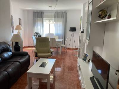 Im�genes del piso a compartir