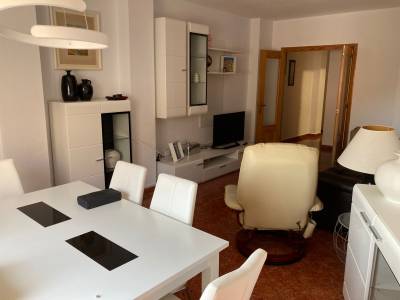 Im�genes del piso a compartir