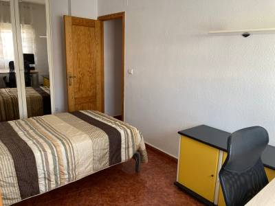 Im�genes del piso a compartir