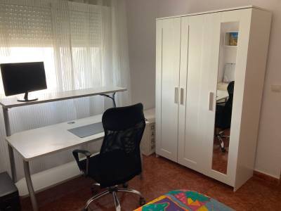 Im�genes del piso a compartir