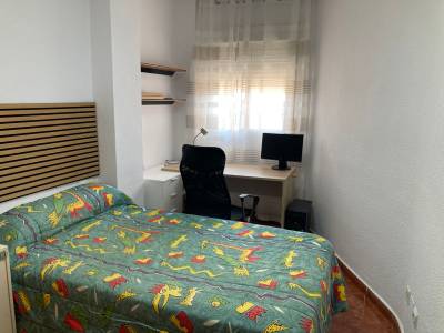 Im�genes del piso a compartir