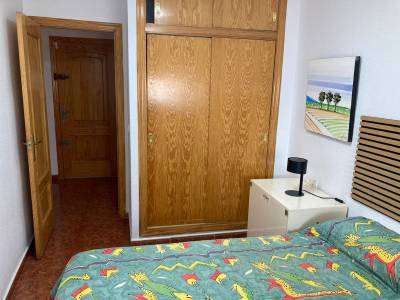 Im�genes del piso a compartir