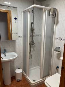 Im�genes del piso a compartir