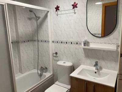 Im�genes del piso a compartir