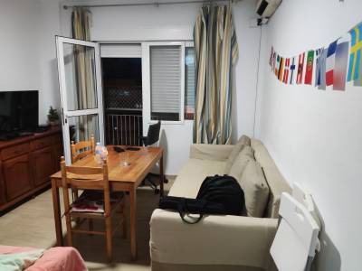 Im�genes del piso a compartir