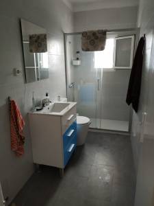 Im�genes del piso a compartir