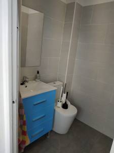 Im�genes del piso a compartir