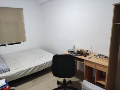 Im�genes del piso a compartir
