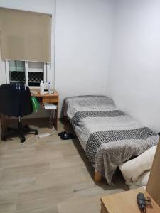 Im�genes del piso a compartir
