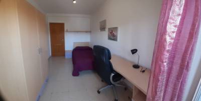 Im�genes del piso a compartir