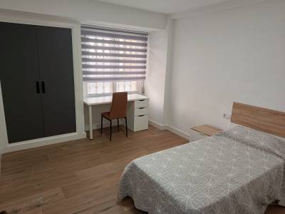 Im�genes del piso a compartir