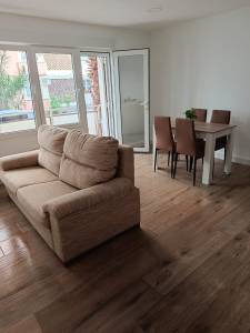 Im�genes del piso a compartir