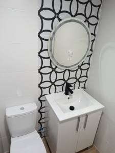 Im�genes del piso a compartir