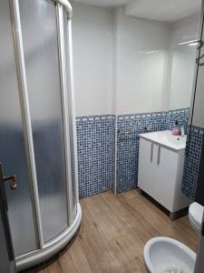 Im�genes del piso a compartir