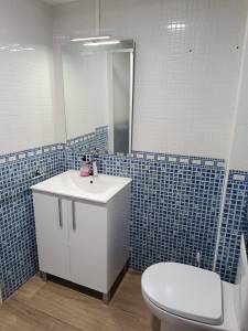 Im�genes del piso a compartir