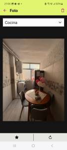 Im�genes del piso a compartir
