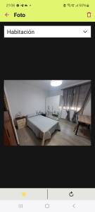 Im�genes del piso a compartir