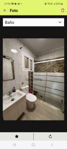 Im�genes del piso a compartir