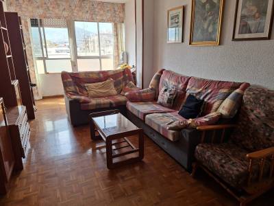 Im�genes del piso a compartir