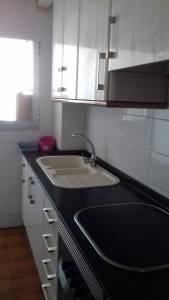 Im�genes del piso a compartir