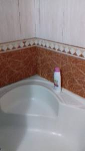 Im�genes del piso a compartir