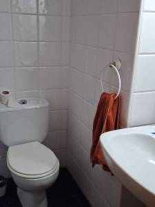 Im�genes del piso a compartir