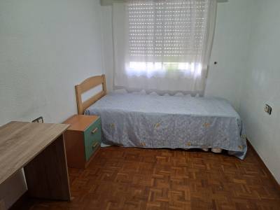 Im�genes del piso a compartir