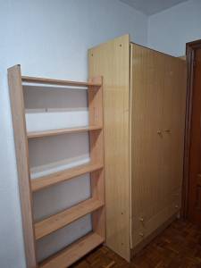 Im�genes del piso a compartir
