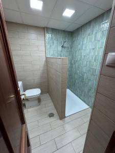 Im�genes del piso a compartir