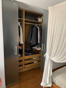 Im�genes del piso a compartir