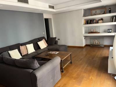Im�genes del piso a compartir