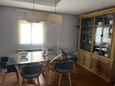 Im�genes del piso a compartir