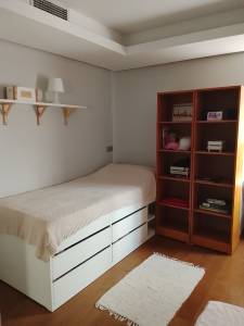 Im�genes del piso a compartir