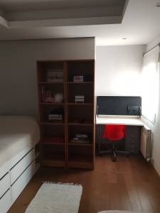 Im�genes del piso a compartir