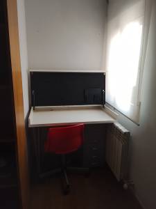 Im�genes del piso a compartir