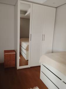 Im�genes del piso a compartir