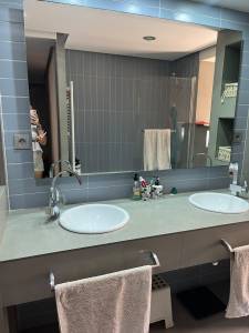 Im�genes del piso a compartir