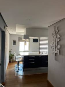 Im�genes del piso a compartir