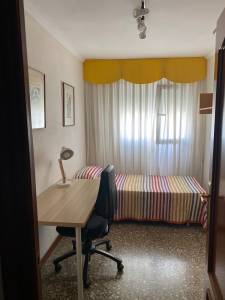 Im�genes del piso a compartir