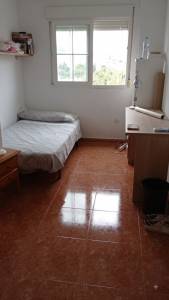 Im�genes del piso a compartir