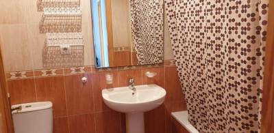 Im�genes del piso a compartir