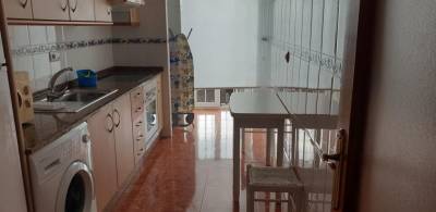 Im�genes del piso a compartir