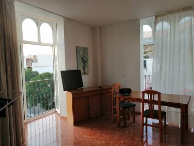Im�genes del piso a compartir