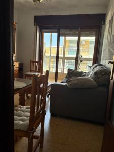 Im�genes del piso a compartir